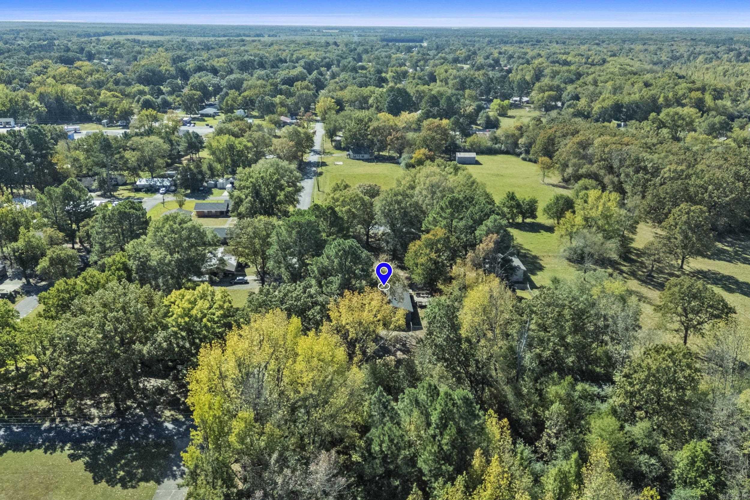 1819 Wade  Judsonia, AR