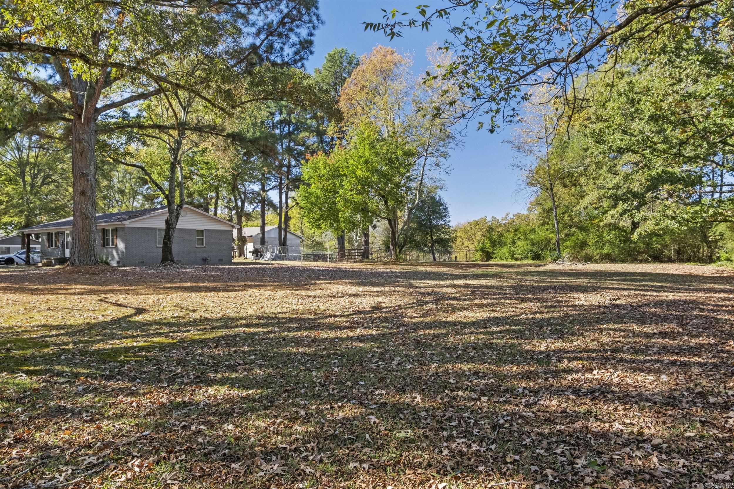 1819 Wade  Judsonia, AR
