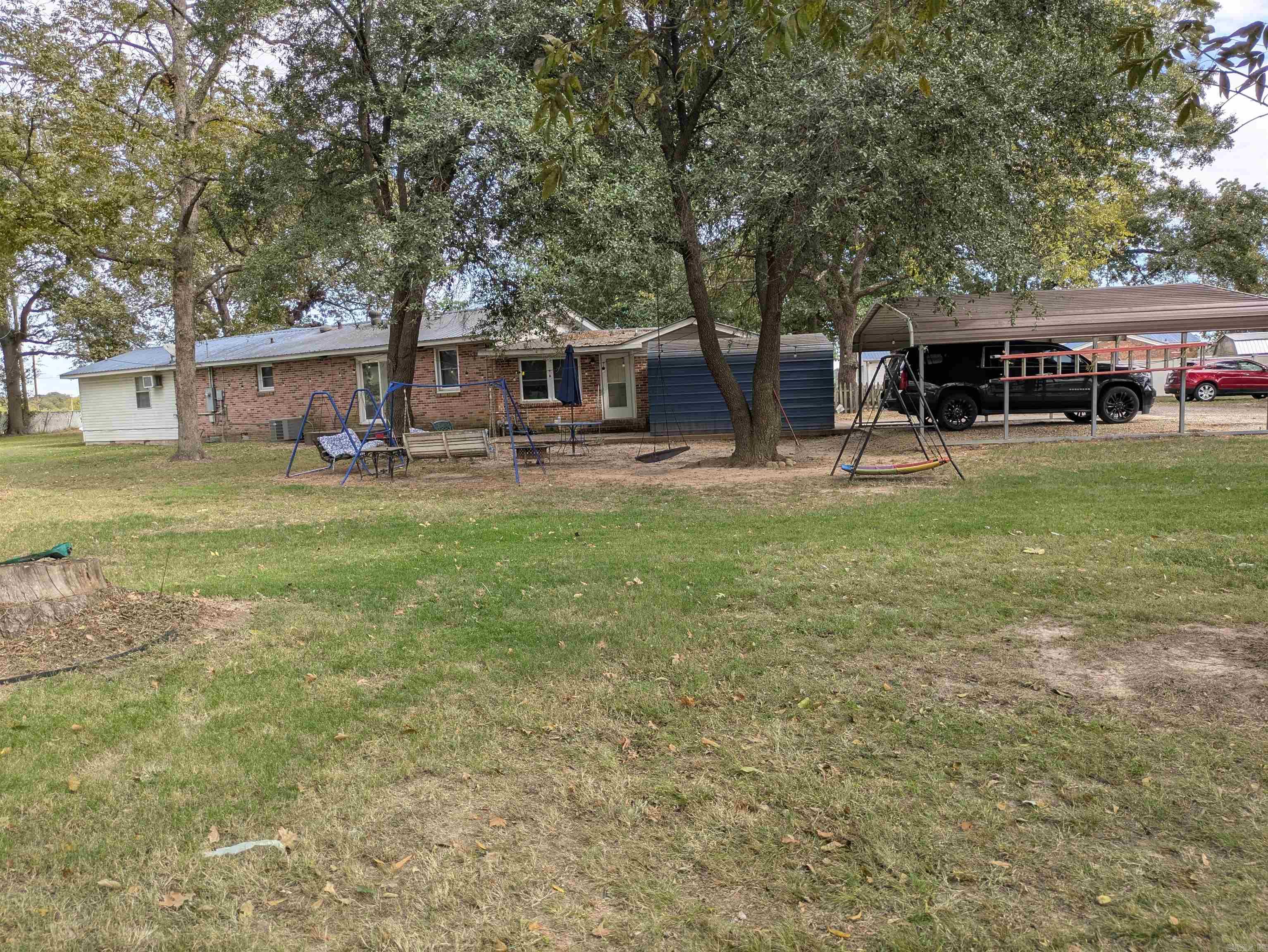 1104 S 65  McGehee, AR