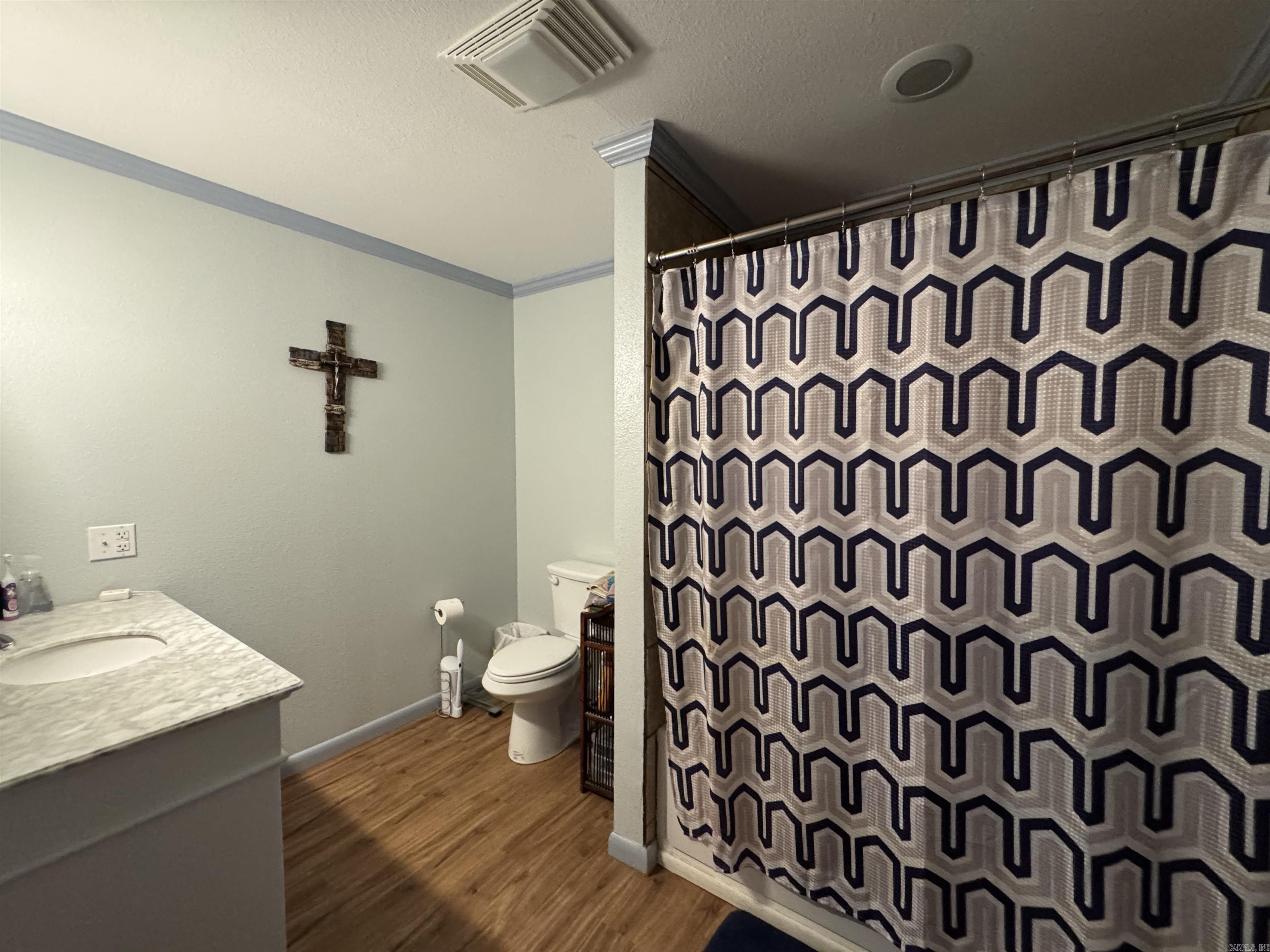 1104 S 65  McGehee, AR