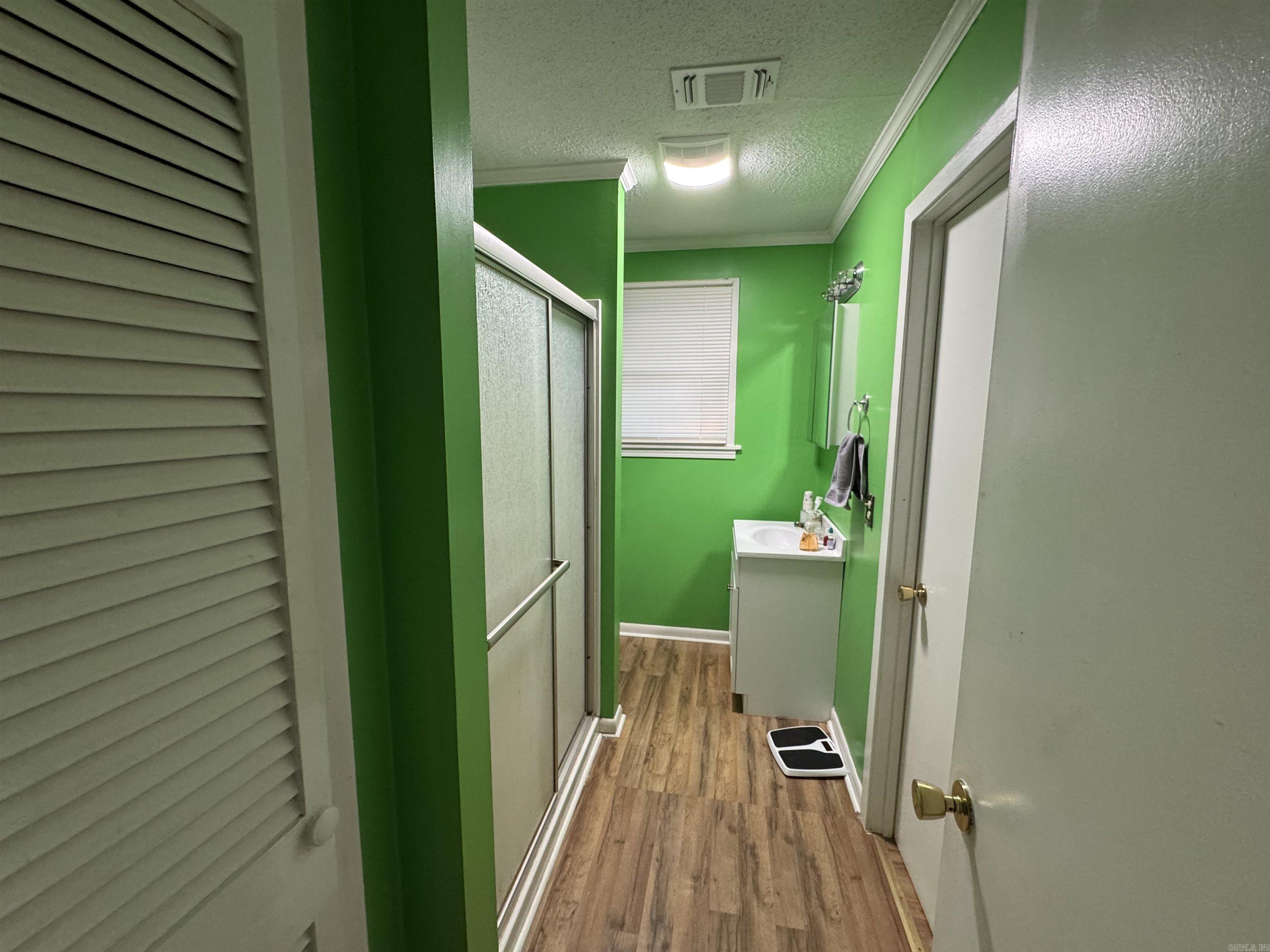 1104 S 65  McGehee, AR