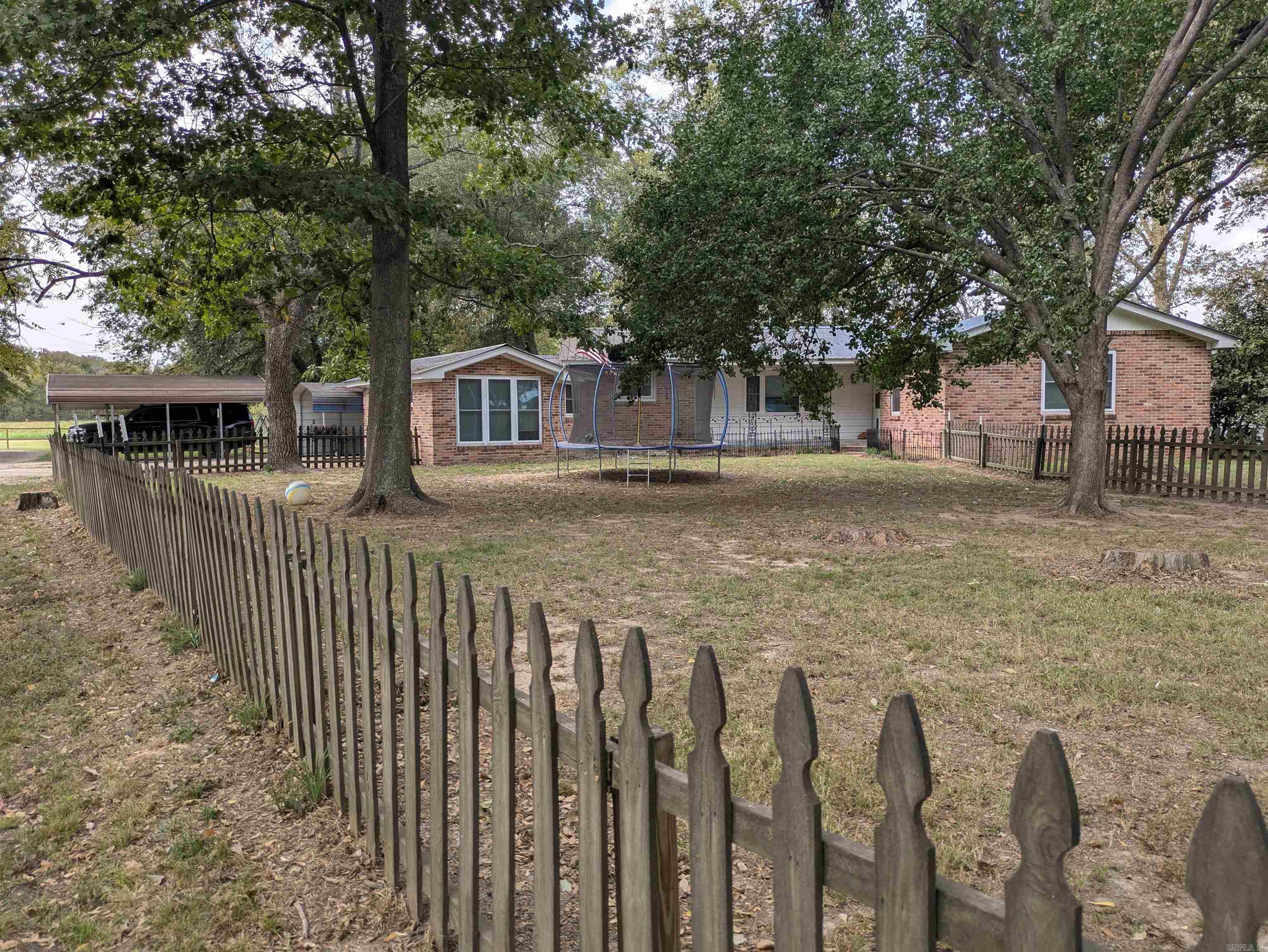 1104 S 65  McGehee, AR