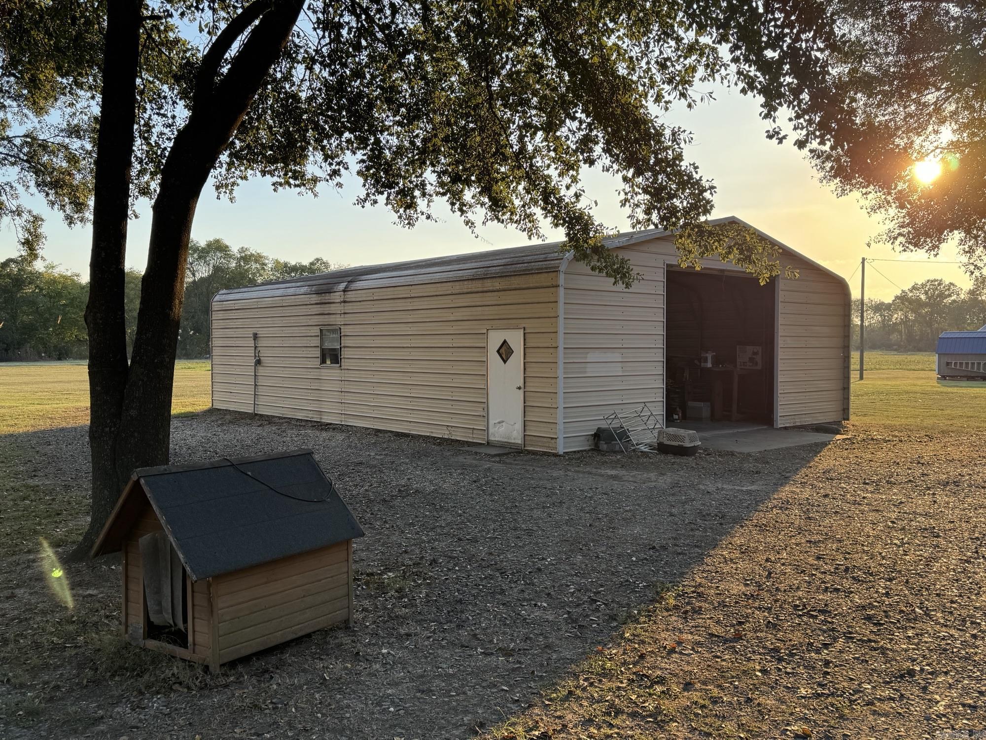 1104 S 65  McGehee, AR