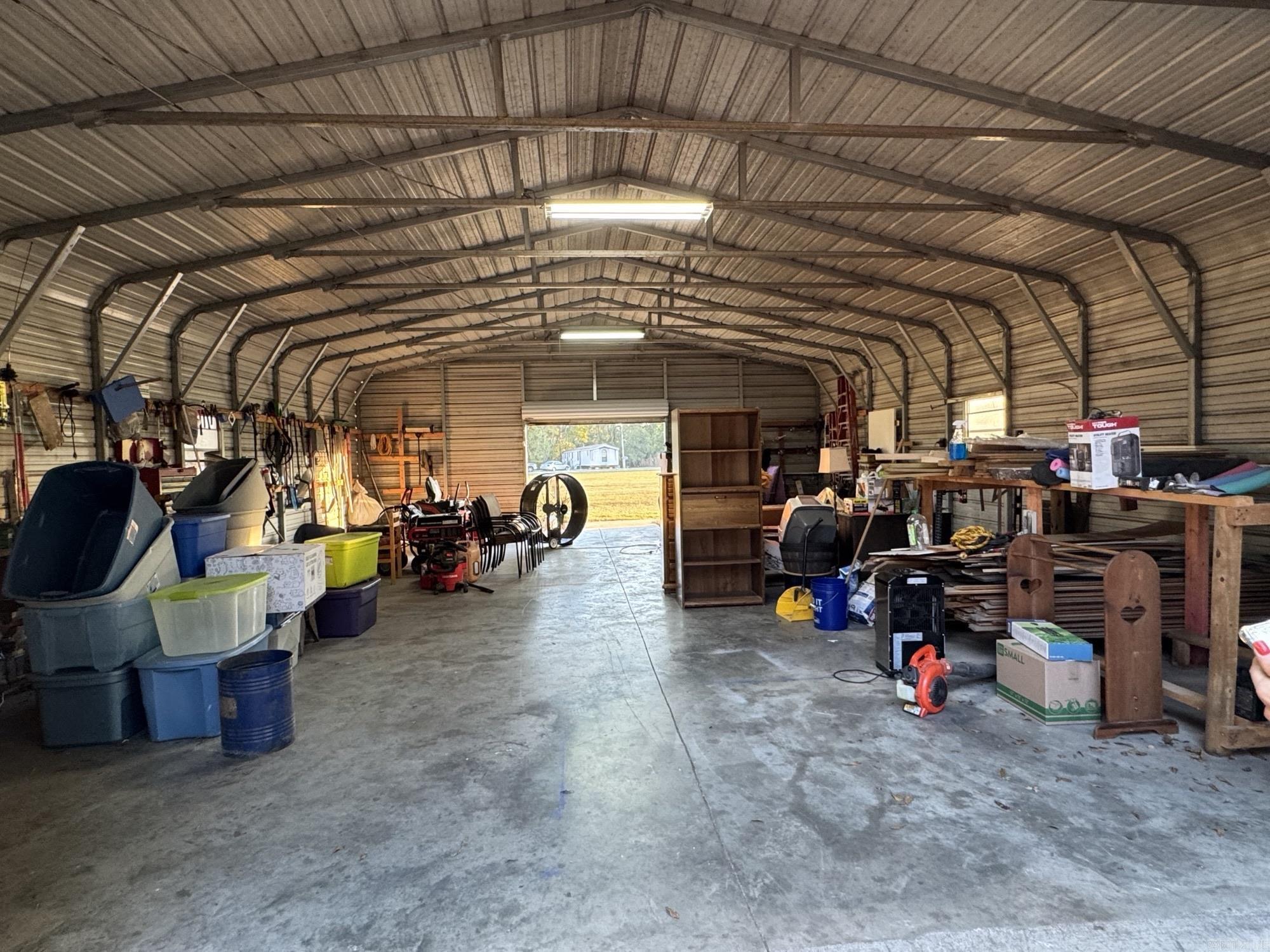 1104 S 65  McGehee, AR