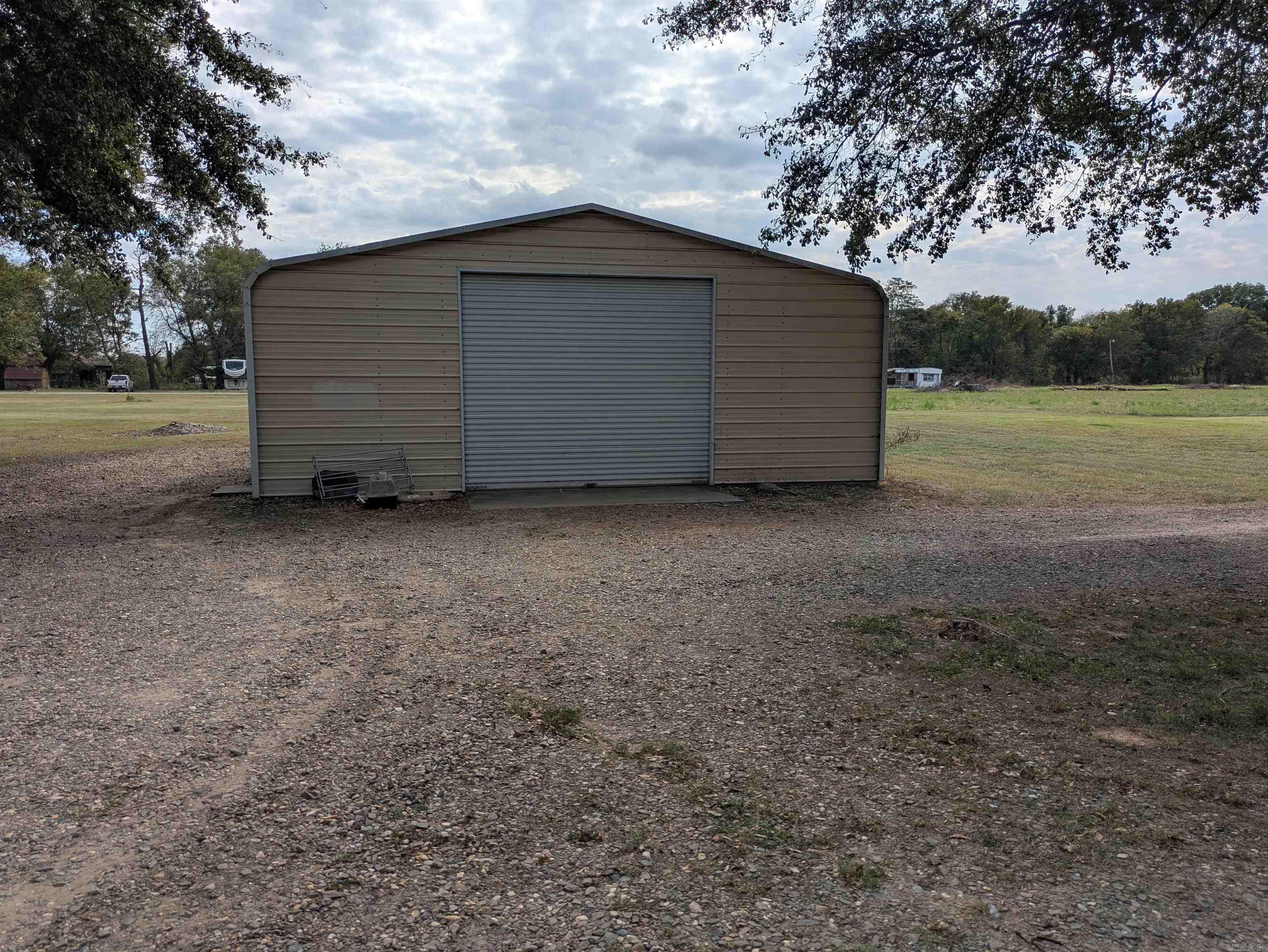 1104 S 65  McGehee, AR