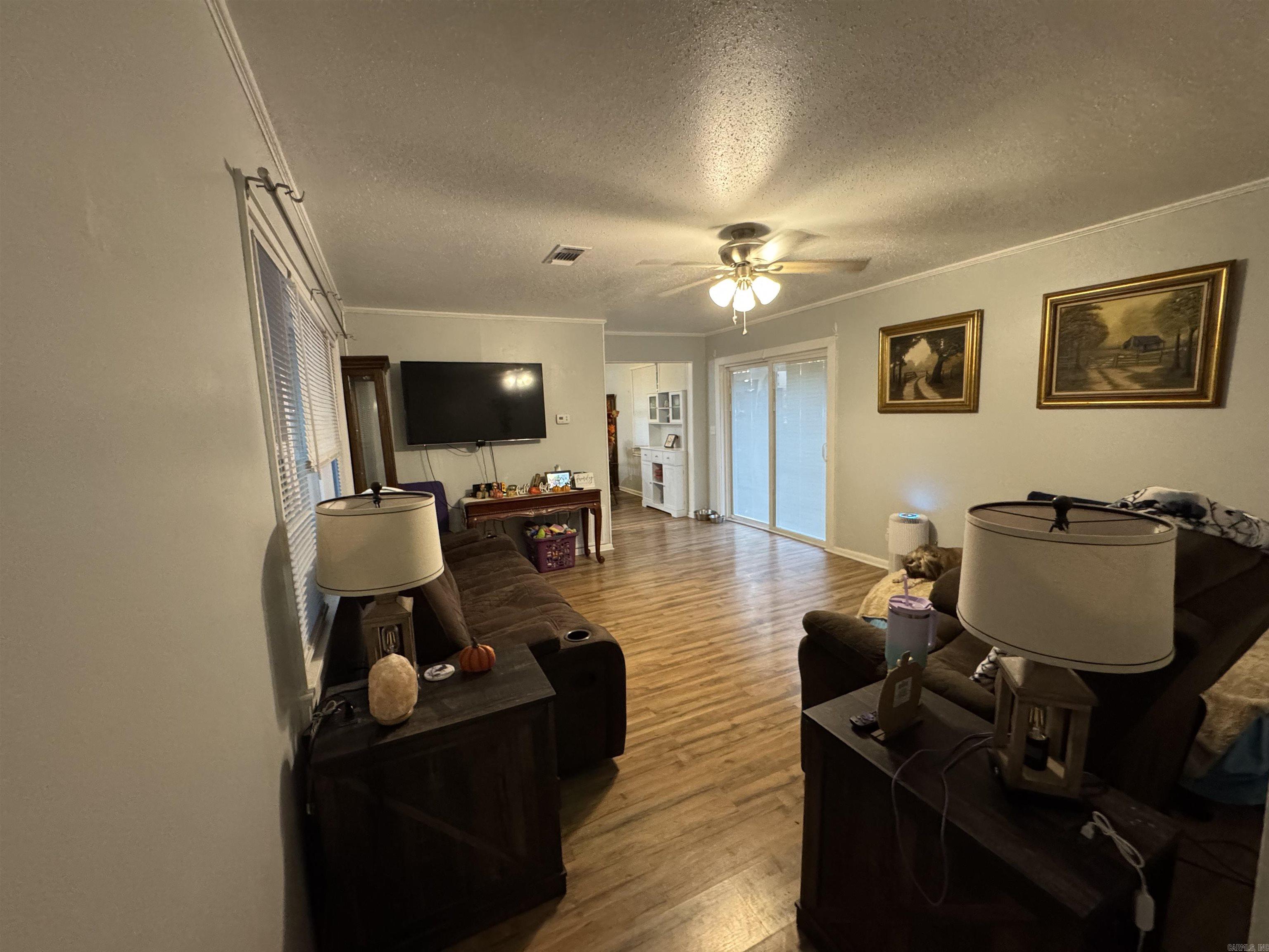 1104 S 65  McGehee, AR