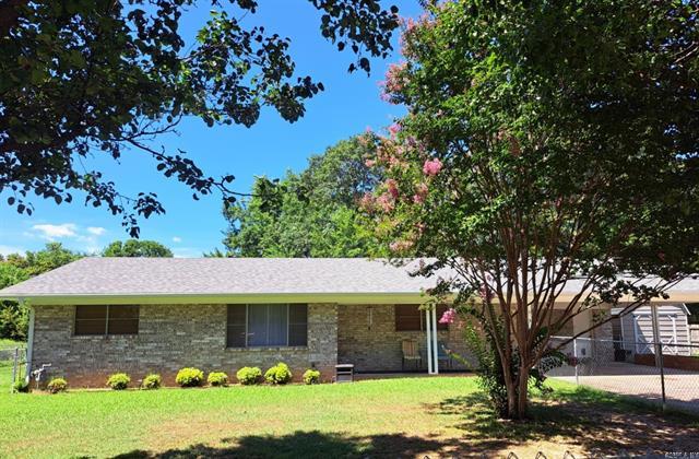 518  Fifth  Conway, AR