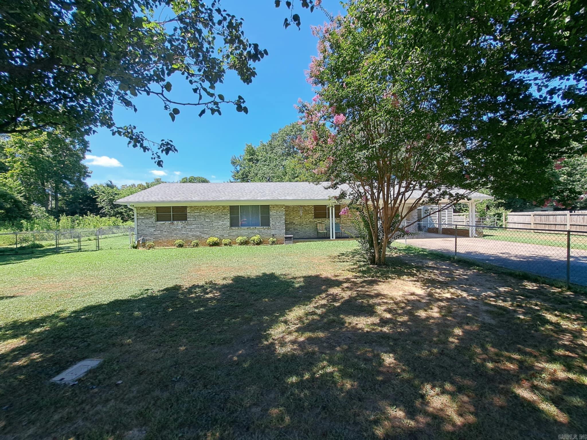 518 Fifth  Conway, AR