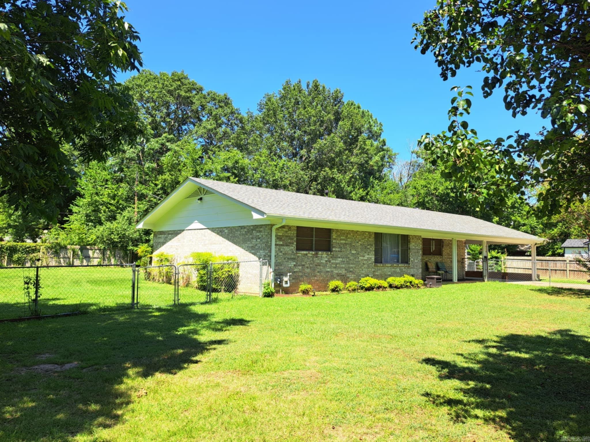 518 Fifth  Conway, AR