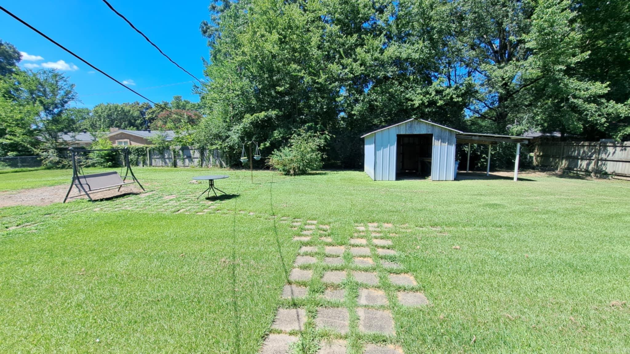 518 Fifth  Conway, AR