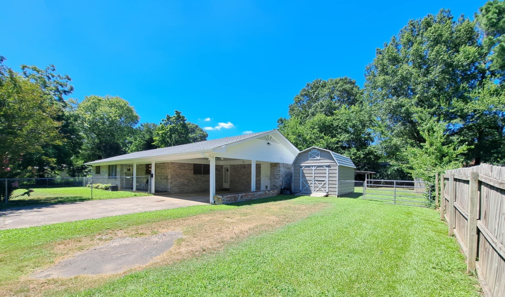 518 Fifth  Conway, AR