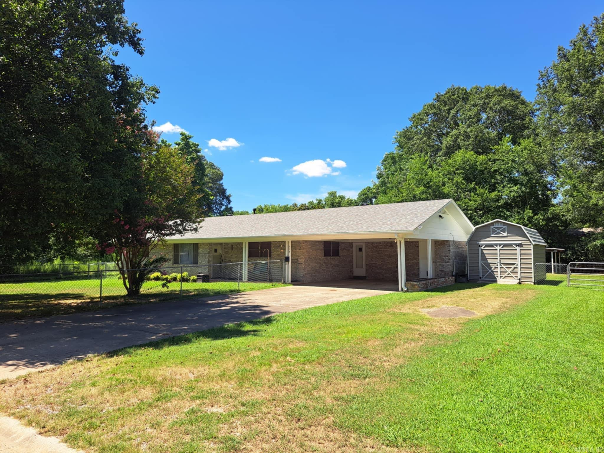 518 Fifth  Conway, AR