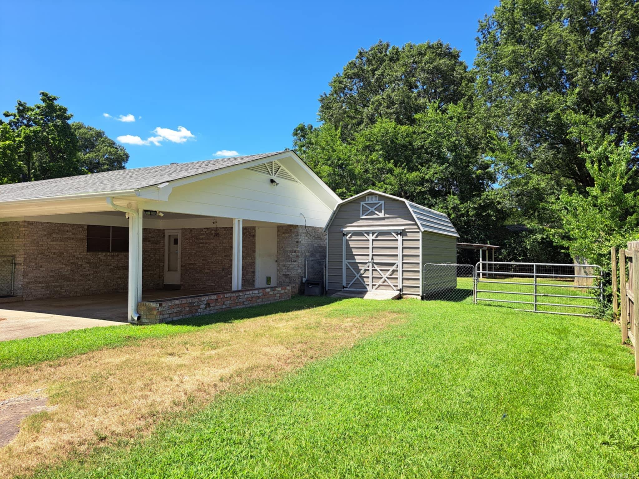 518 Fifth  Conway, AR