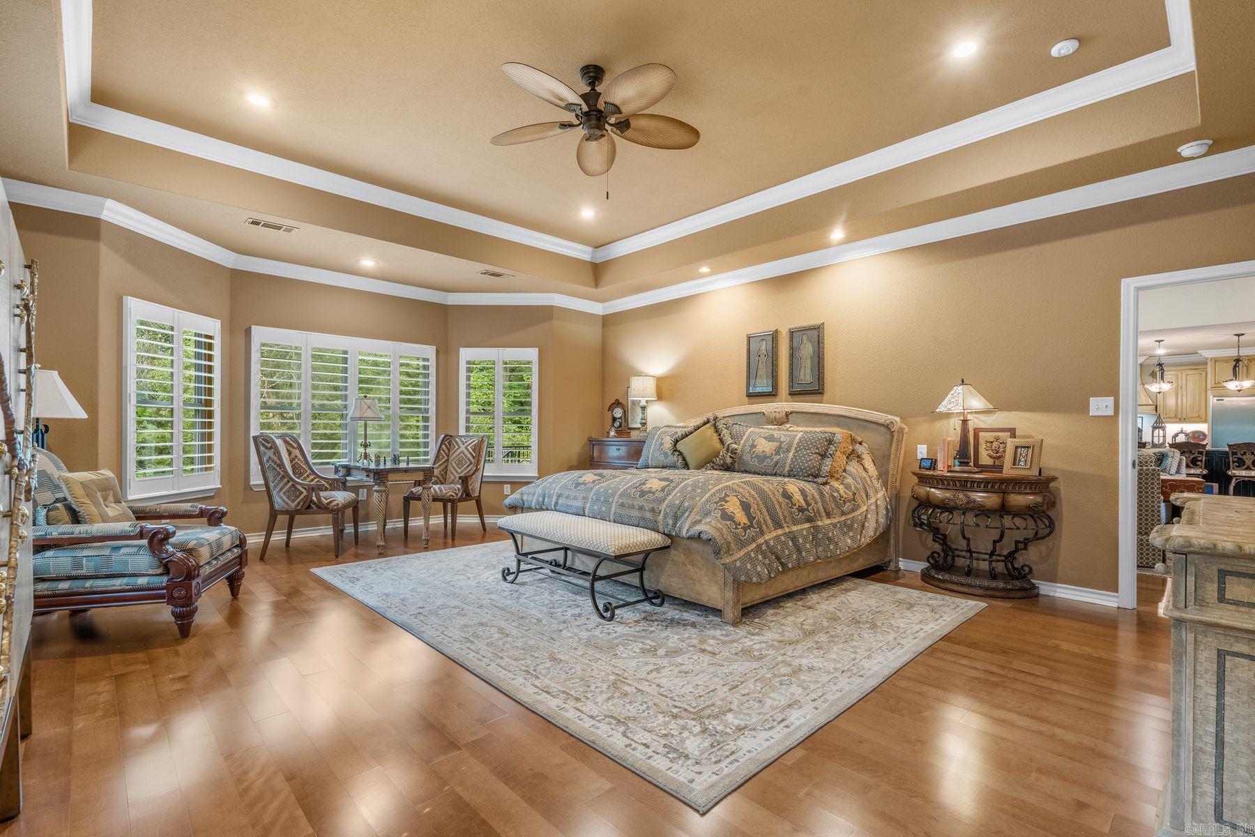 123 Hidden Eagle Terrace  Hot Springs, AR