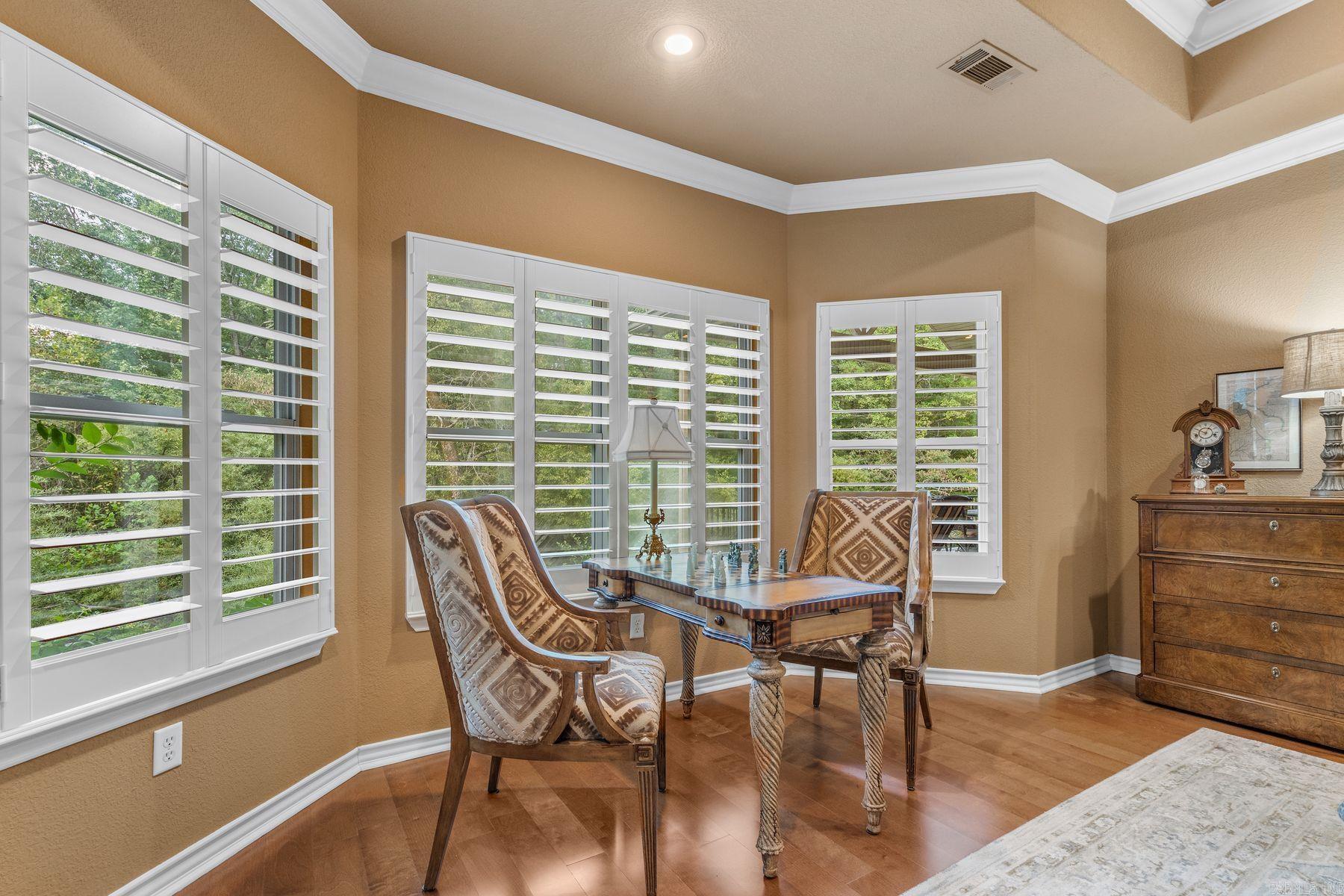 123 Hidden Eagle Terrace  Hot Springs, AR