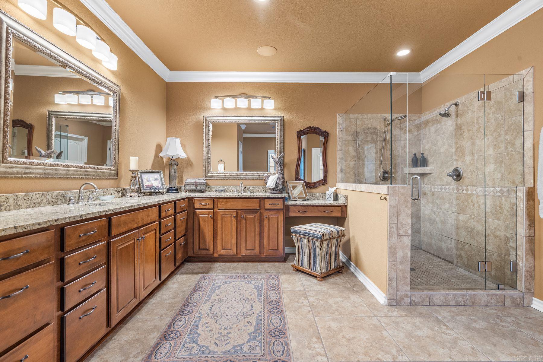 123 Hidden Eagle Terrace  Hot Springs, AR