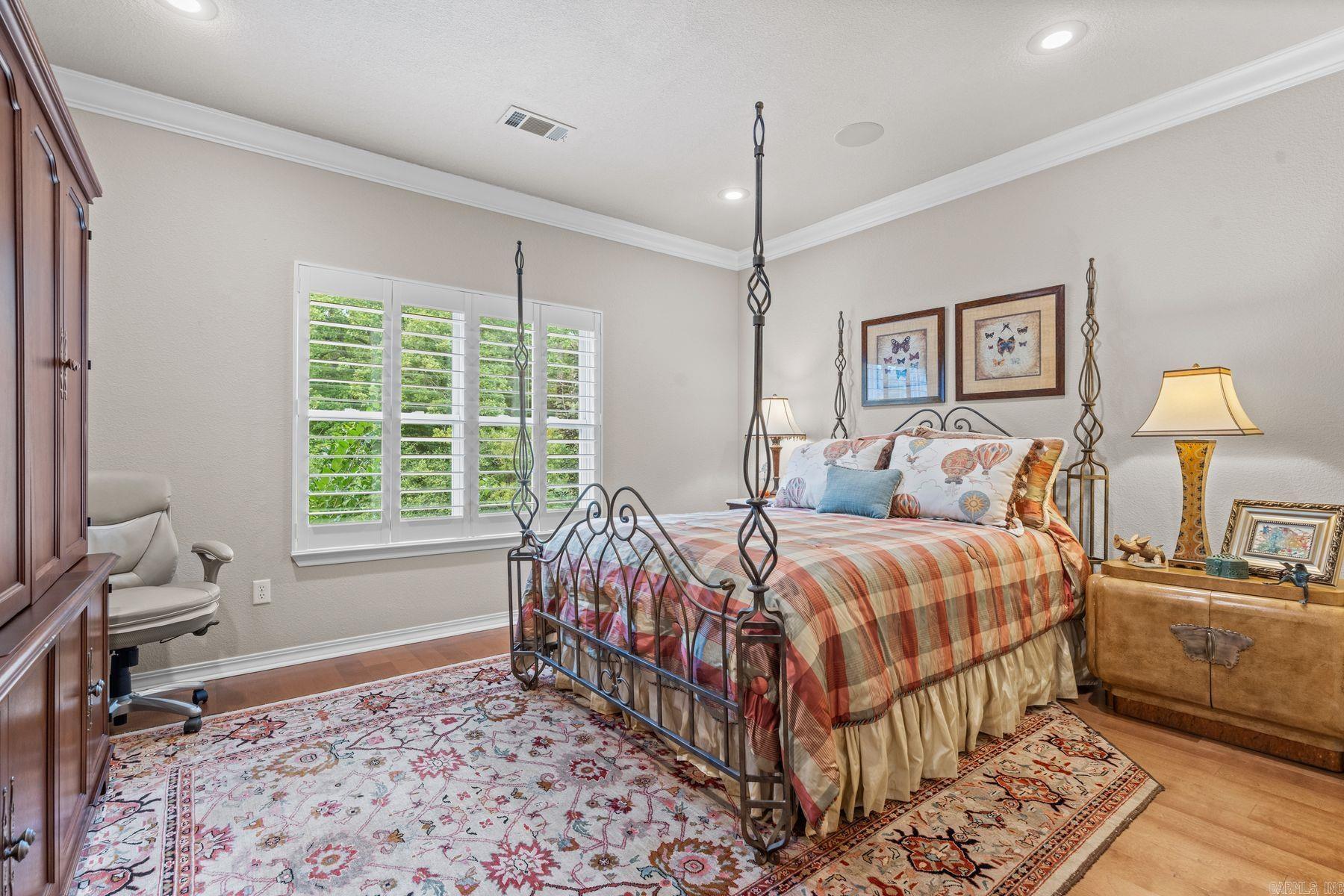 123 Hidden Eagle Terrace  Hot Springs, AR