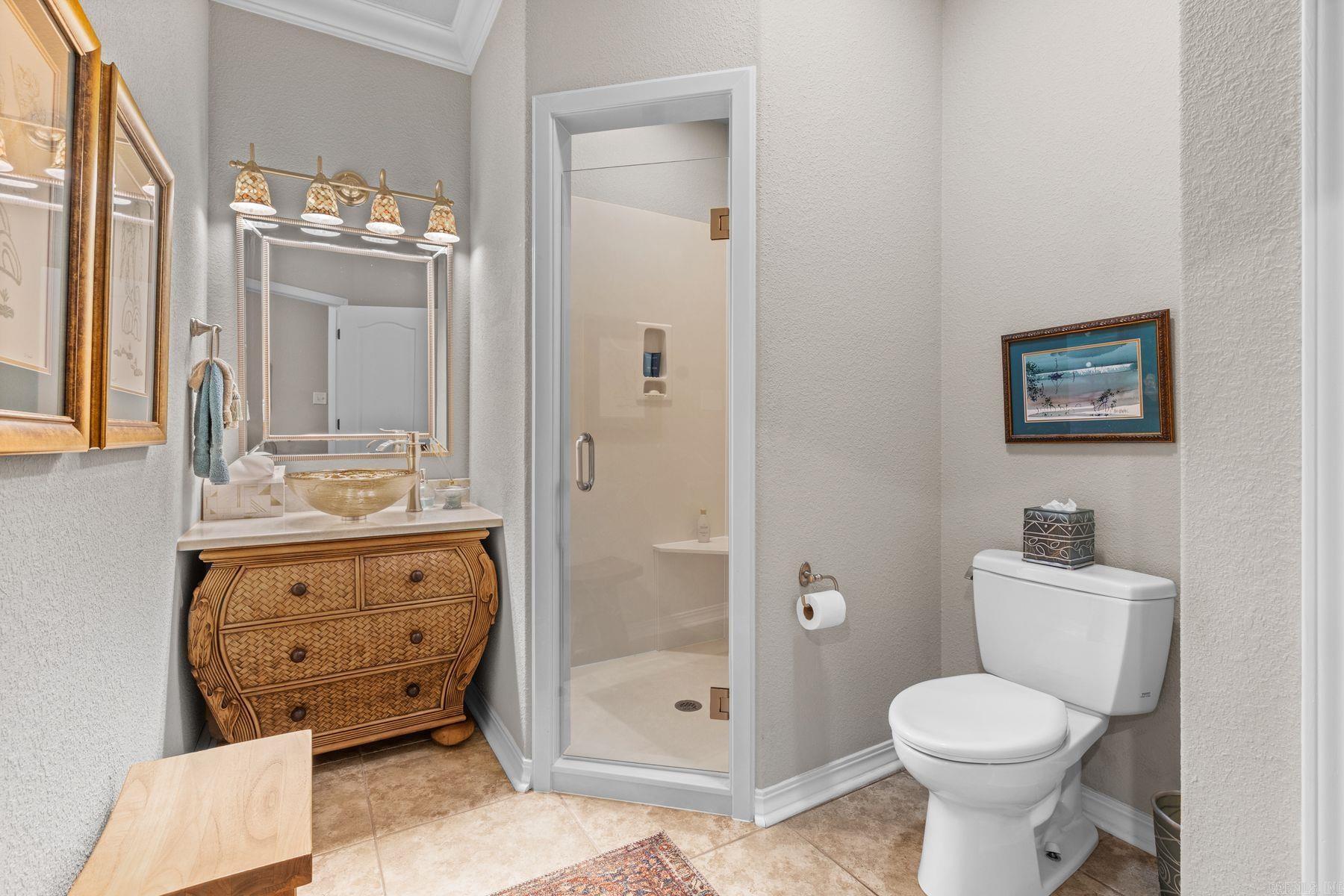 123 Hidden Eagle Terrace  Hot Springs, AR