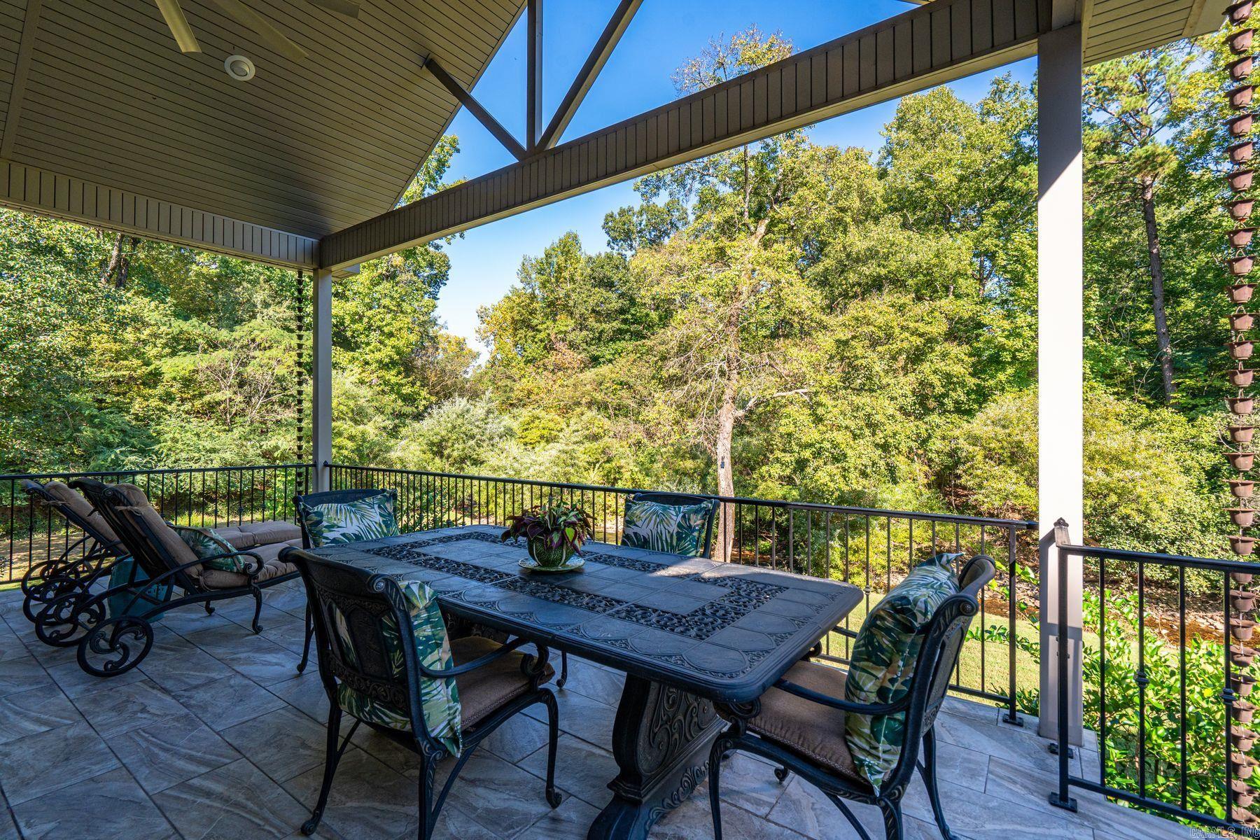 123 Hidden Eagle Terrace  Hot Springs, AR