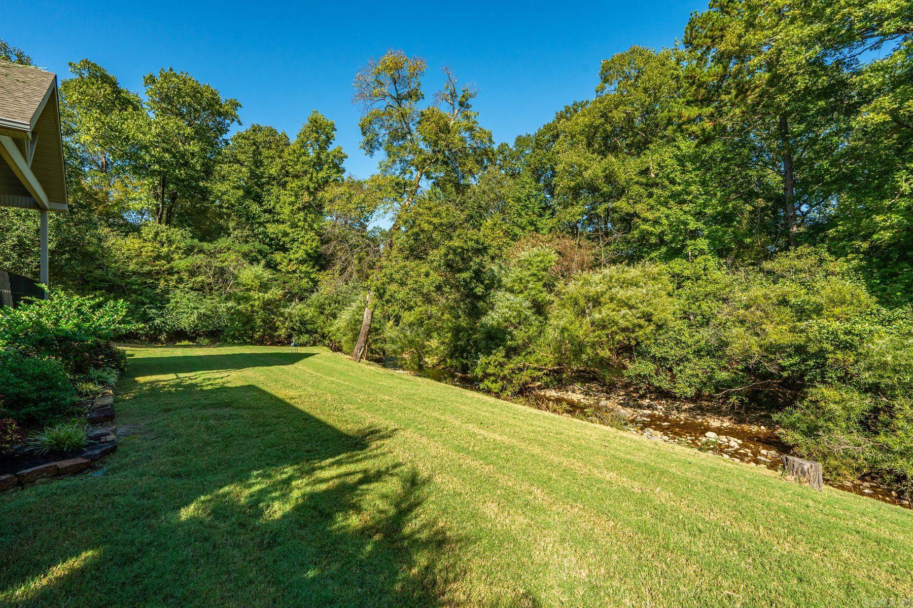 123 Hidden Eagle Terrace  Hot Springs, AR