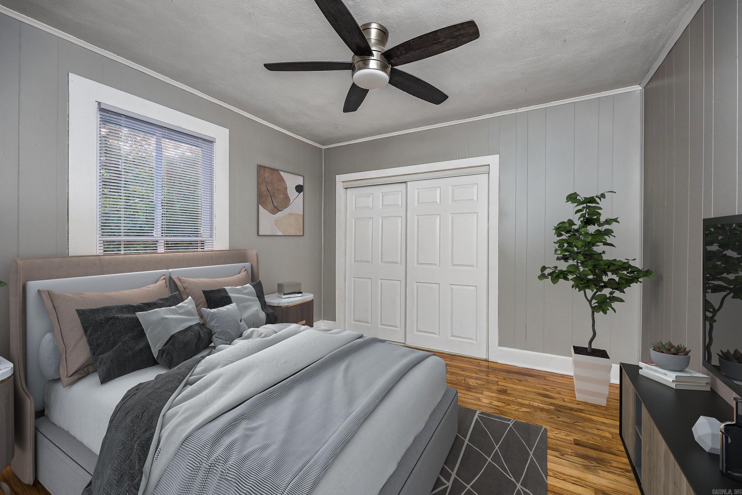 408 W M Avenue North Little Rock, AR 72116