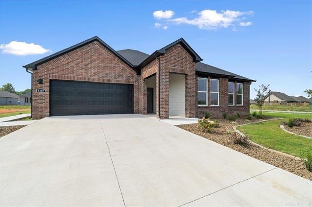 30  Plantation  Mayflower, AR