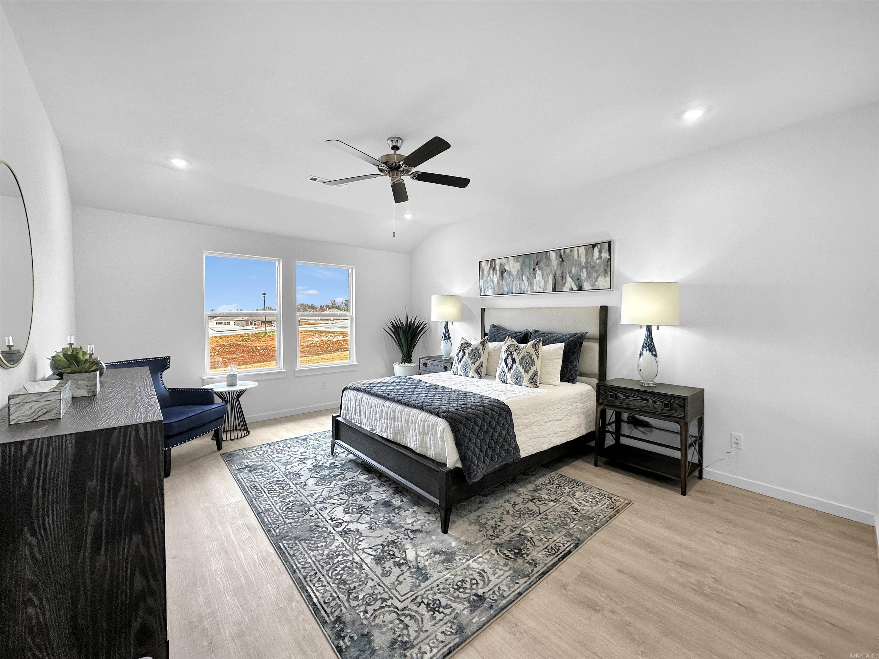 30 Plantation  Mayflower, AR