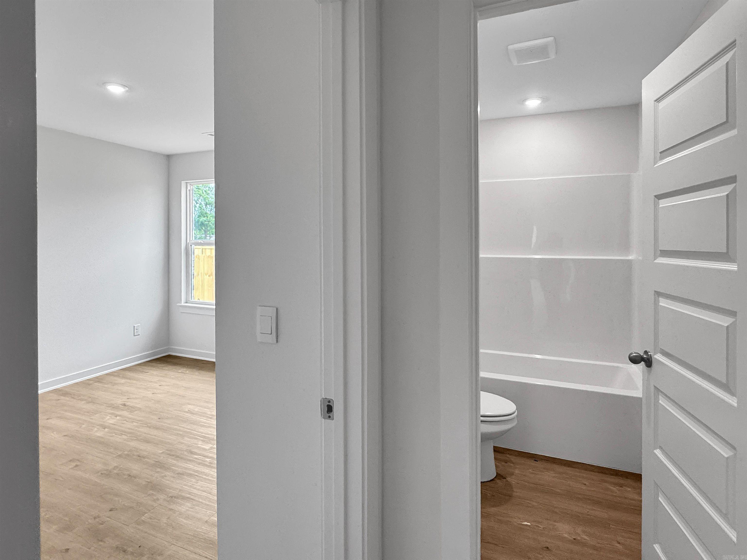 24 Plantation  Mayflower, AR