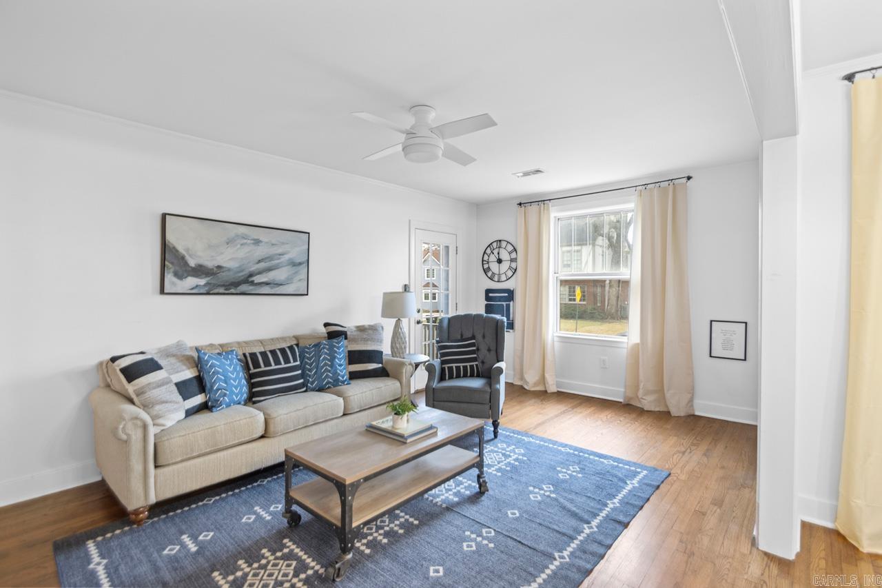 5812 Stonewall  Little Rock, AR