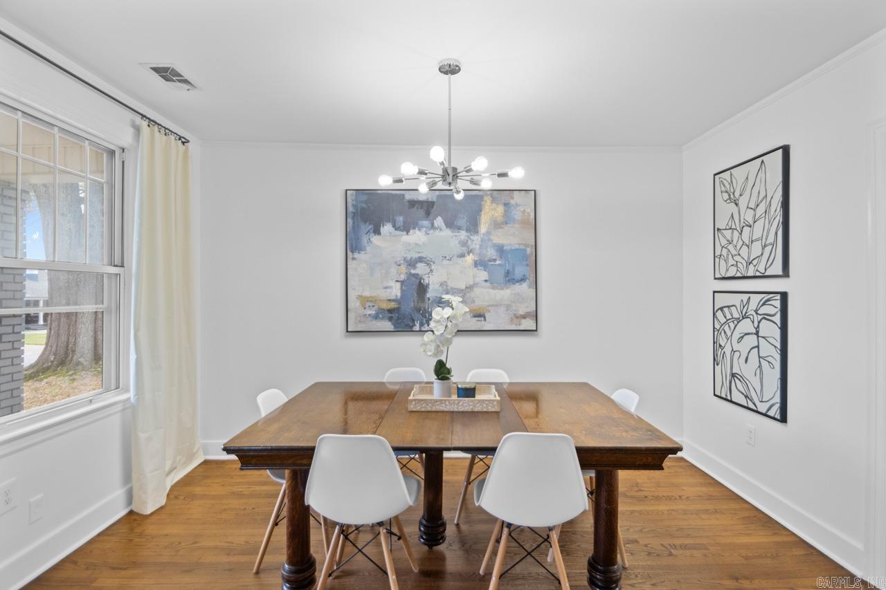 5812 Stonewall  Little Rock, AR