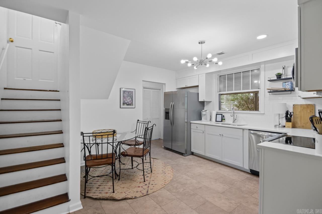 5812 Stonewall  Little Rock, AR