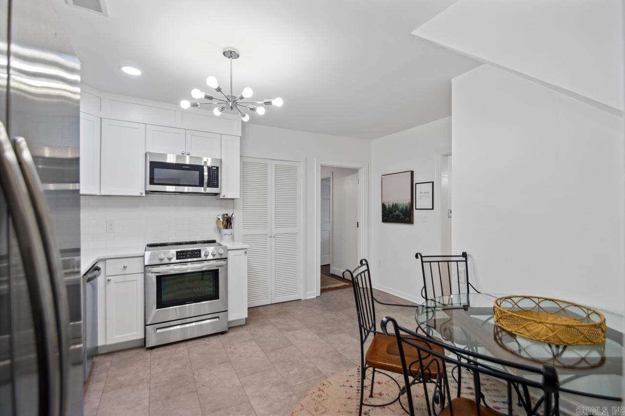 5812 Stonewall  Little Rock, AR