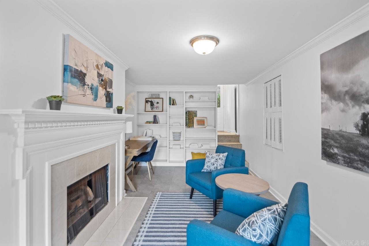 5812 Stonewall  Little Rock, AR