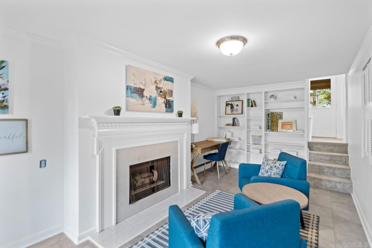 5812 Stonewall  Little Rock, AR