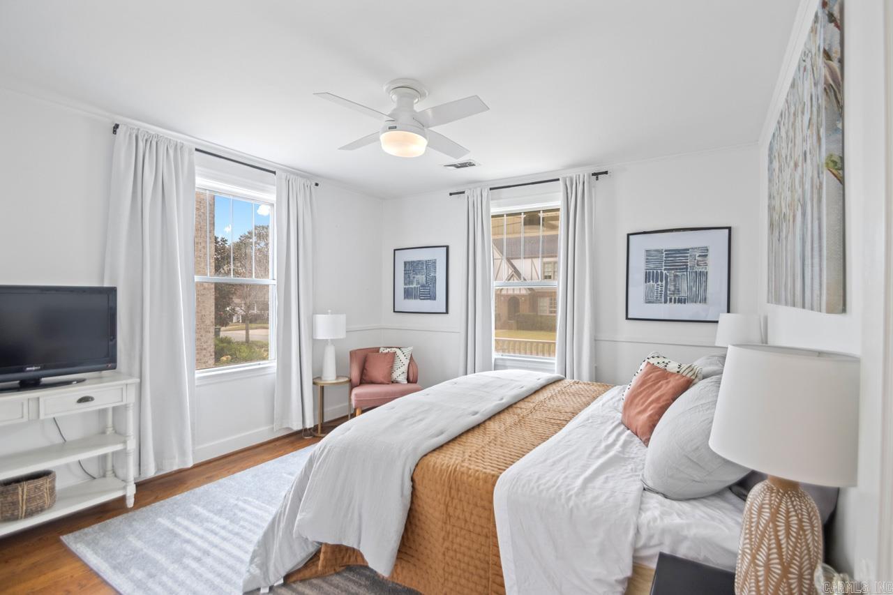 5812 Stonewall  Little Rock, AR