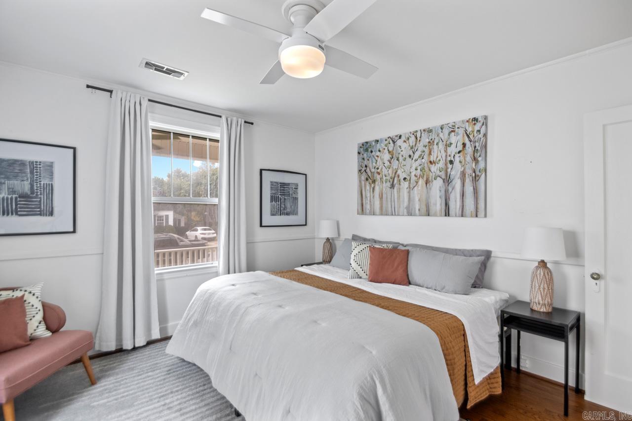 5812 Stonewall  Little Rock, AR