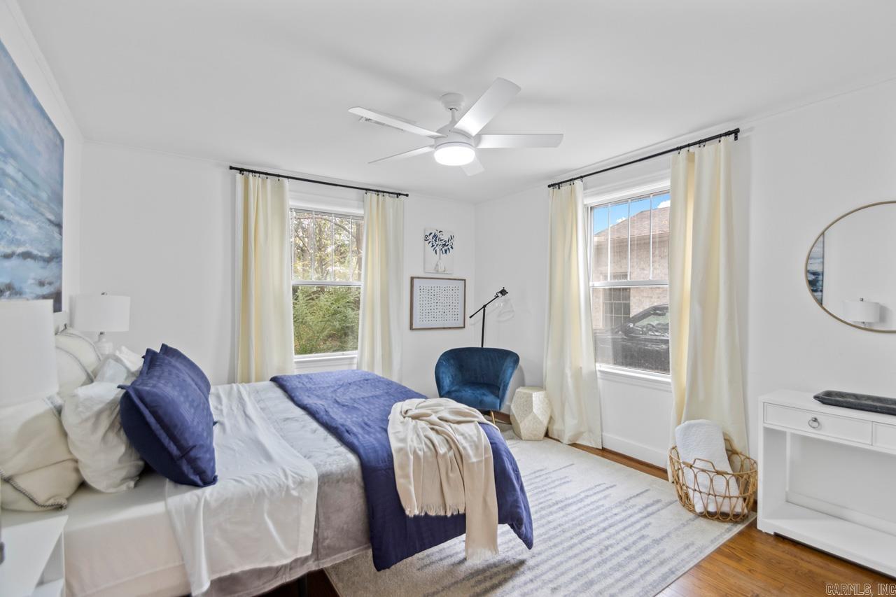 5812 Stonewall  Little Rock, AR