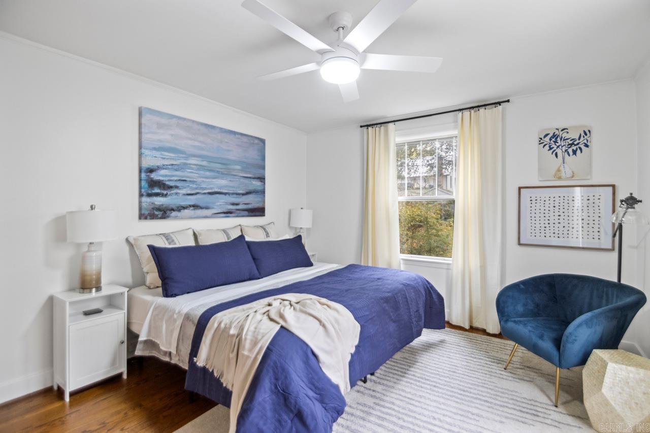 5812 Stonewall  Little Rock, AR