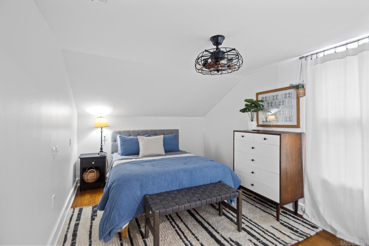 5812 Stonewall  Little Rock, AR