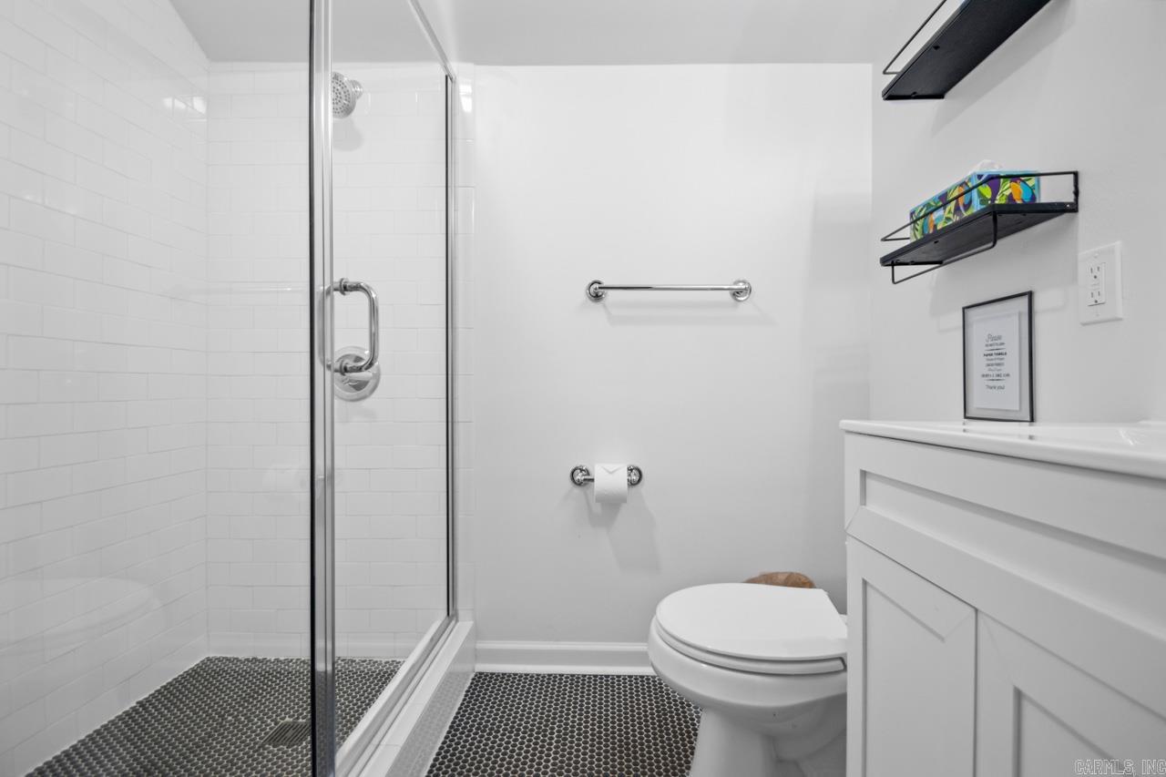 5812 Stonewall  Little Rock, AR