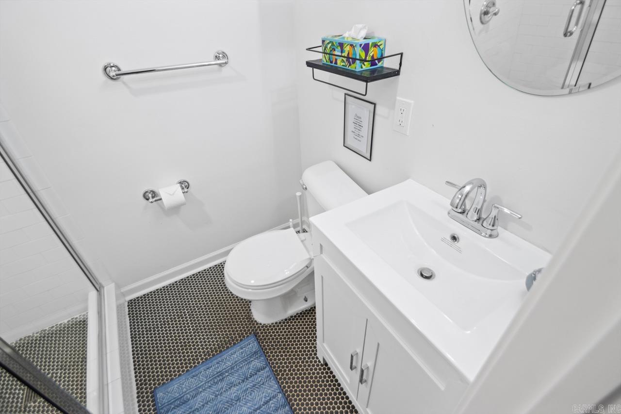 5812 Stonewall  Little Rock, AR