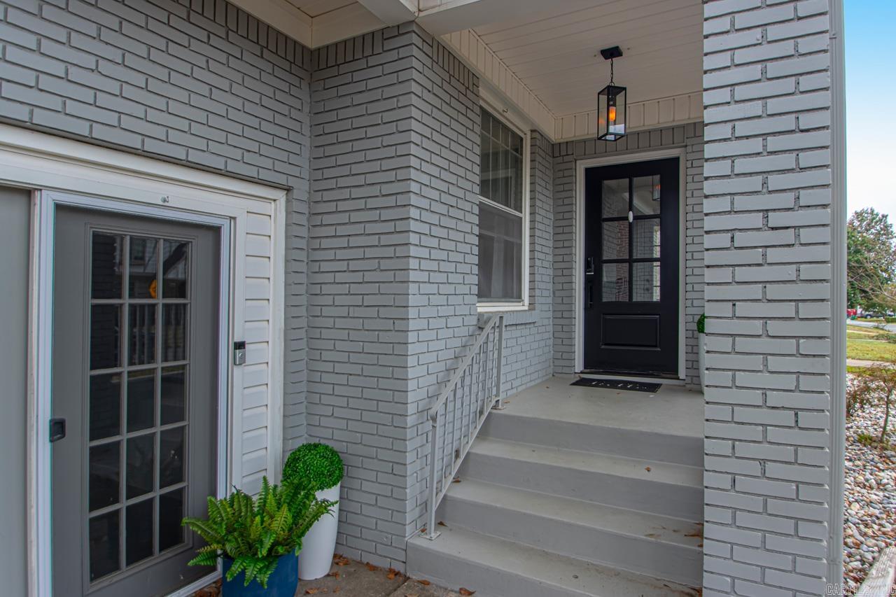 5812 Stonewall  Little Rock, AR