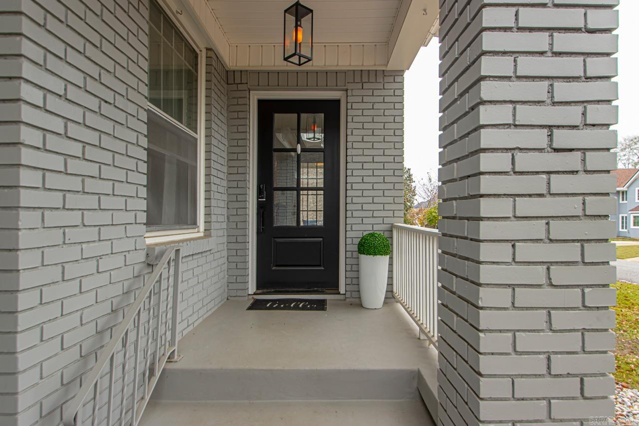 5812 Stonewall  Little Rock, AR