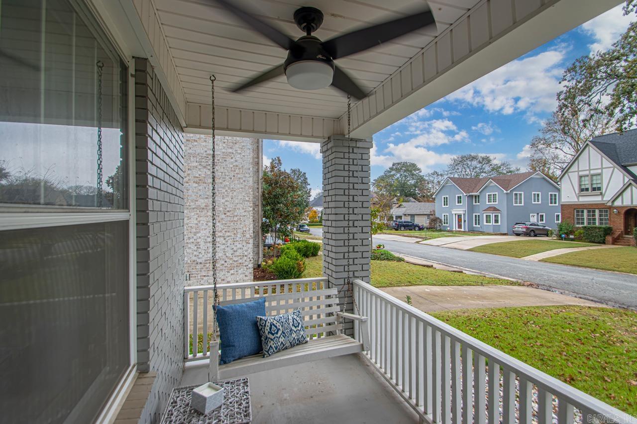 5812 Stonewall  Little Rock, AR