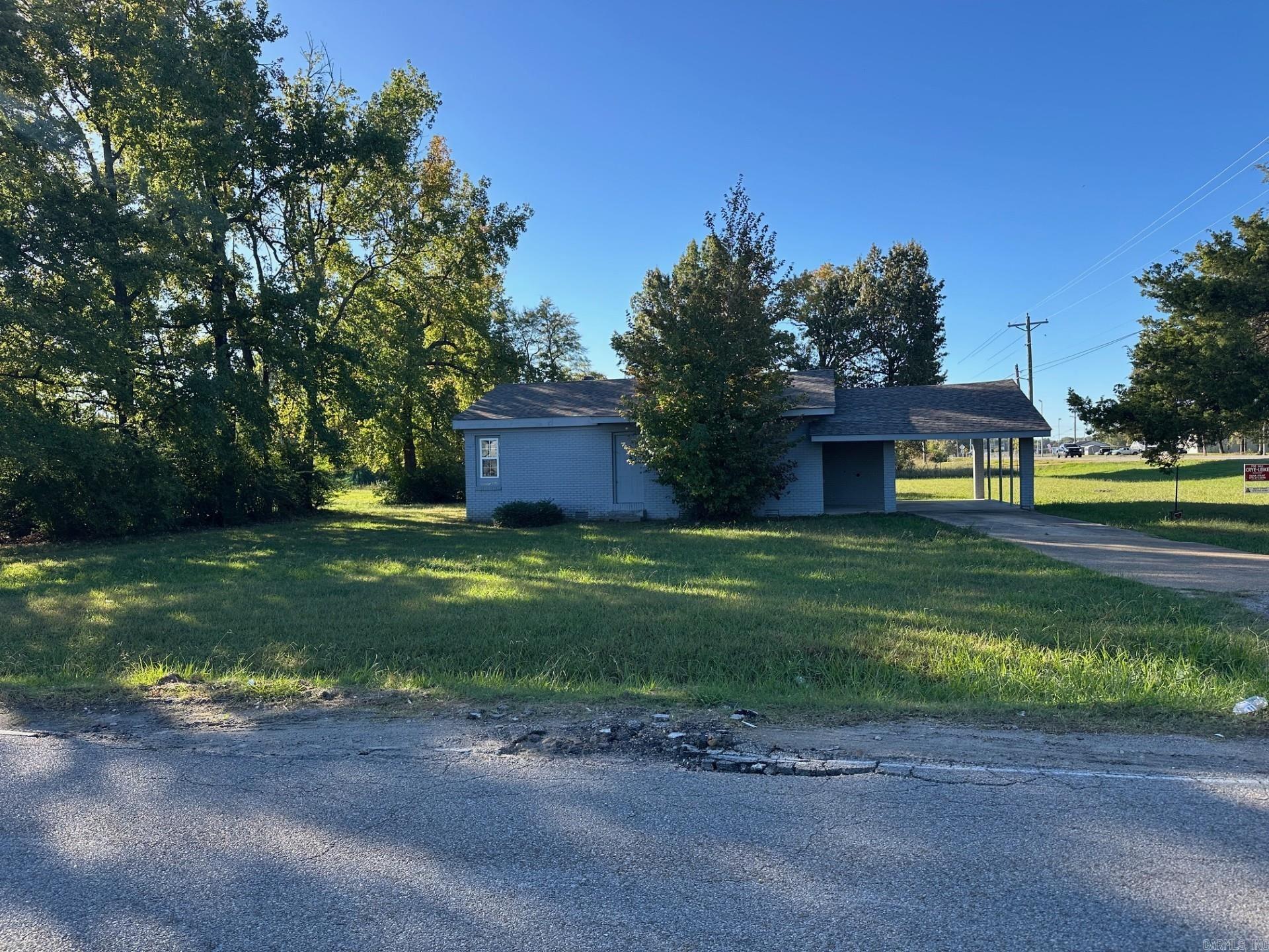 3003 Colony  Jonesboro, AR