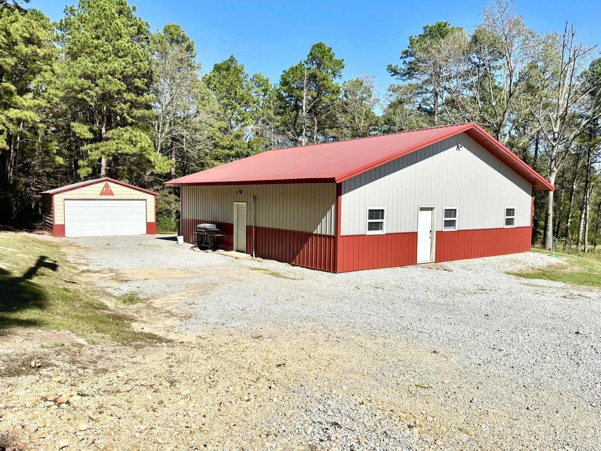 3091 W AR 58 Hwy