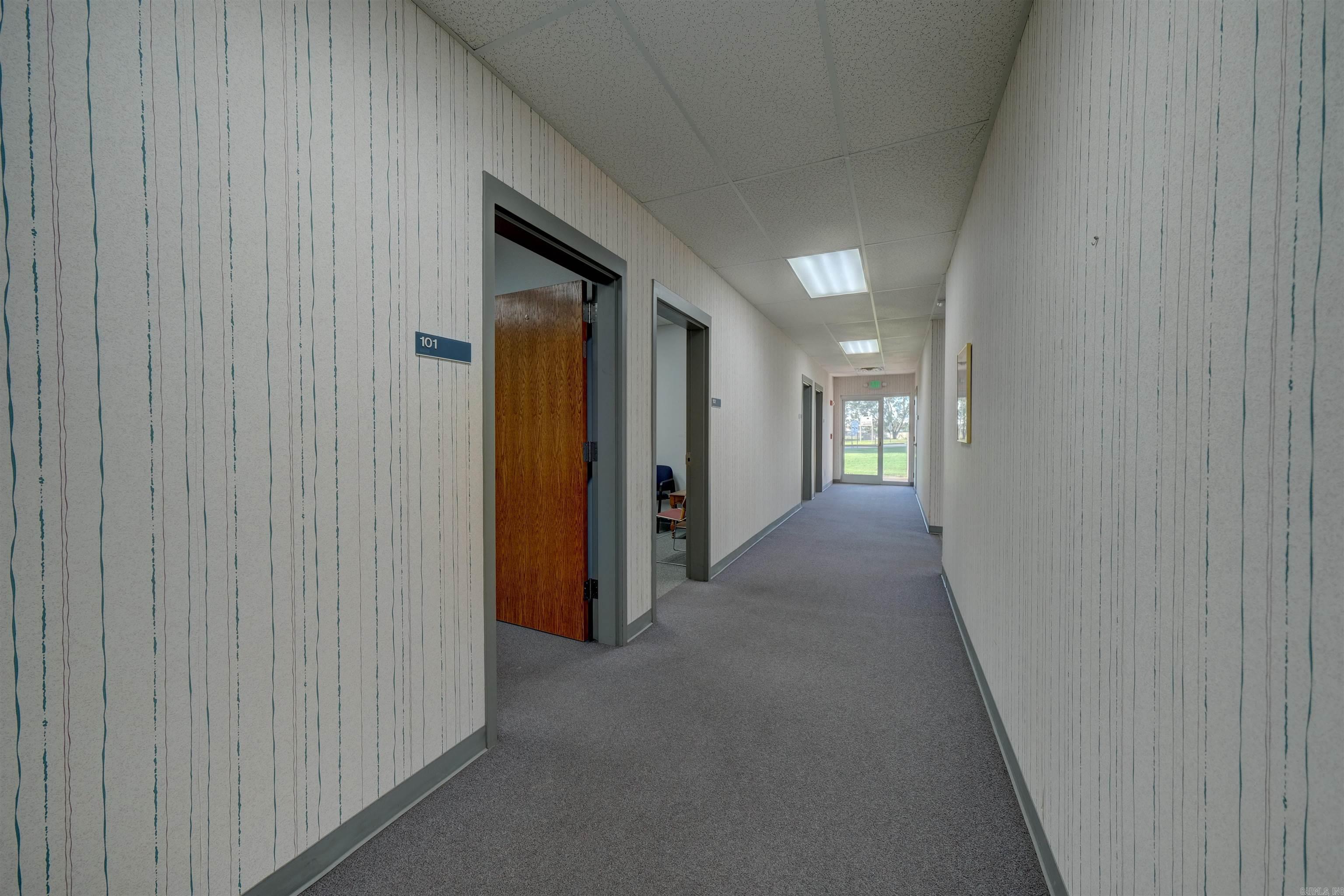 412 N Vine  Magnolia, AR