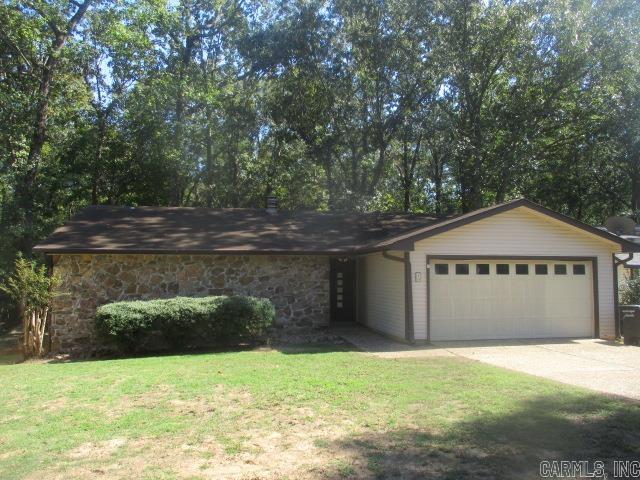 25  Del Tara Dr  Jacksonville, AR