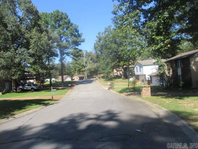 25 Del Tara Dr  Jacksonville, AR