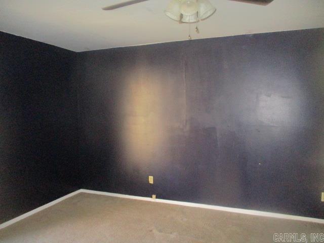 25 Del Tara Dr  Jacksonville, AR